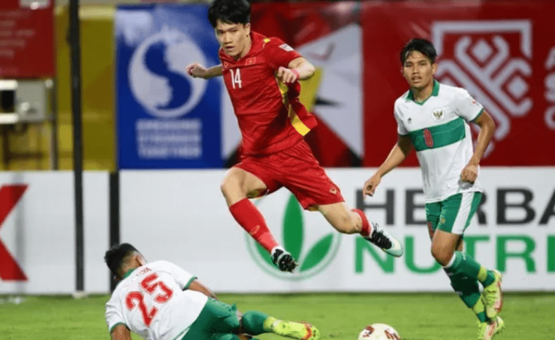 Nhận định Việt Nam vs Thái Lan chuẩn xác đến từ New88 6 Đội tuyển Việt Nam Và Thái Lan