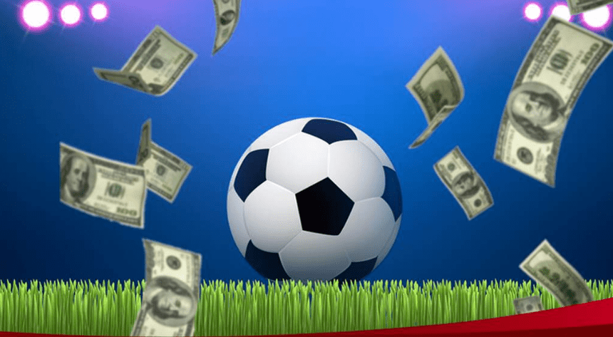 Một số thông tin về tỷ lệ cá cược bóng đá tại NEW88 6 Giới thiệu đôi nét về tỷ lệ cá cược bóng đá