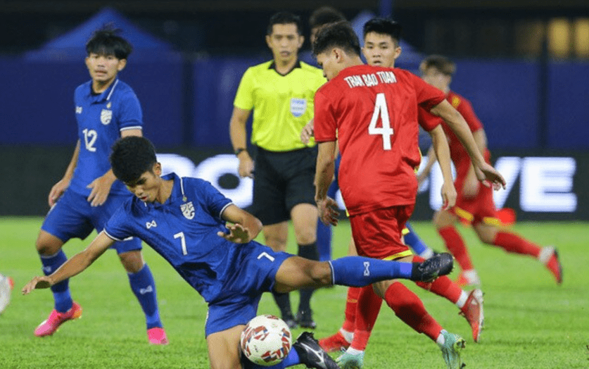 Mách bạn mẹo soi kèo Việt Nam Thái Lan tại New88 6 Kèo Việt Nam Thái Lan cực hấp dẫn