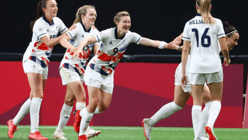 Kèo bóng đá nữ Olympic và sức hấp dẫn của kèo này tại New88 6 Kèo bóng đá nữ Olympic