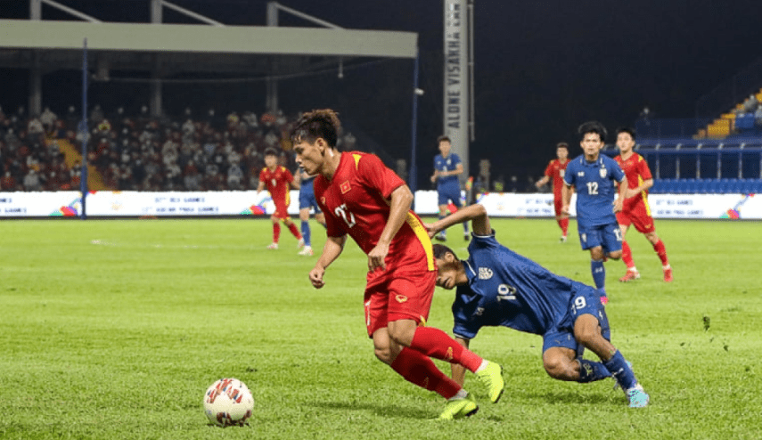 Nhận định Việt Nam vs Thái Lan chuẩn xác đến từ New88 8 Lịch sự chiến đấu của 2 đội bóng