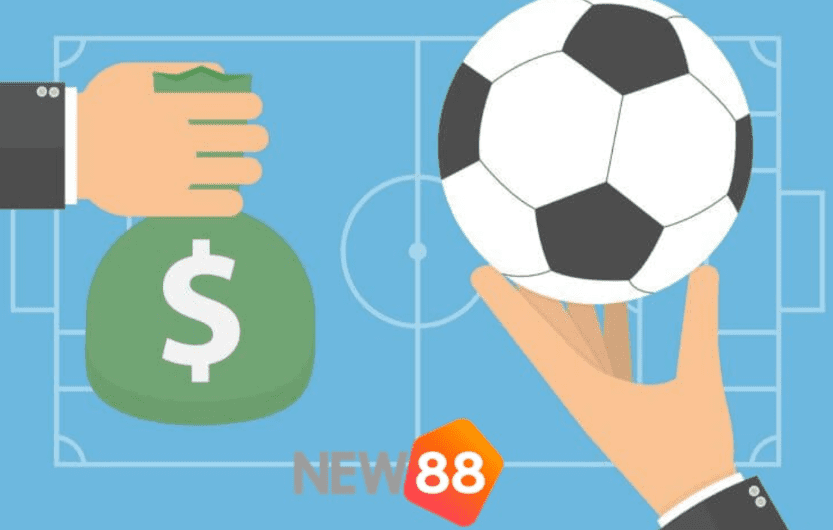 Mách bạn mẹo soi kèo Việt Nam Thái Lan tại New88 8 Lưu ý về liên kết ngân hàng khi chơi cược bóng tại New88