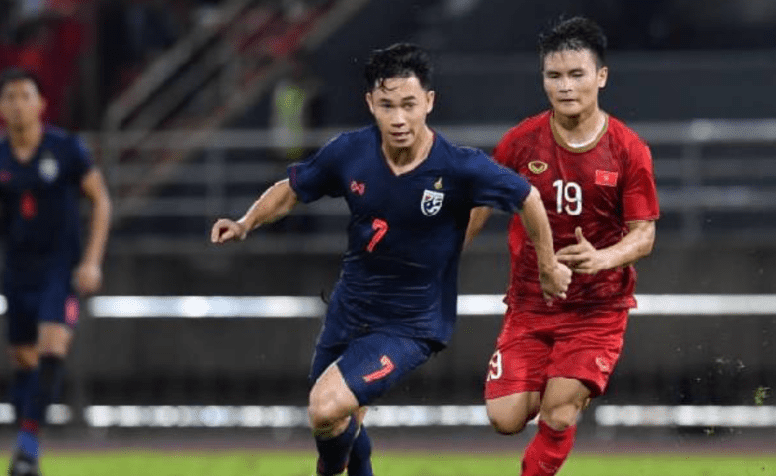 Mách bạn mẹo soi kèo Việt Nam Thái Lan tại New88 9 Mách bạn mẹo cược ngay kèo Việt Nam Thái Lan tại New88