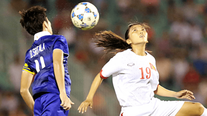 Kèo bóng đá nữ Olympic và sức hấp dẫn của kèo này tại New88 8 Tham gia kèo đá bóng nữ Olympic tại New88