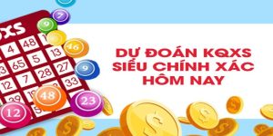 Dự đoán xs được quan tâm nhất