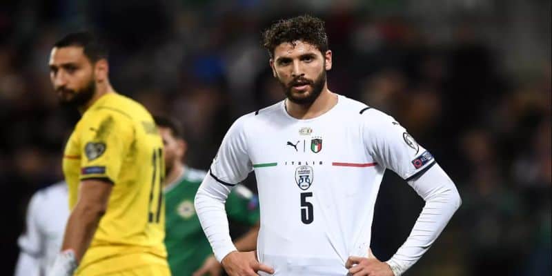 Kinh nghiệm cá cược thể thao kèo Châu Á tại nhà cái New88 4 Kinh nghiệm cá cược thể thao kèo Châu Á tại nhà cái New88