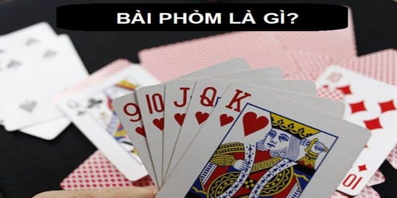 Game đánh bài phỏm online dễ chơi dễ thắng tại New88 5 Điểm thu hút của đánh bài phỏm
