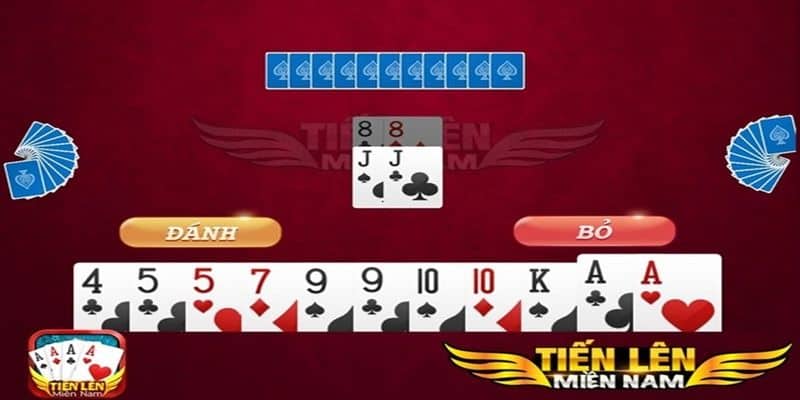 Đánh bài tiến lên tại NEW88 game bài đổi thưởng hấp dẫn nhất 2023 7 Đánh bài tiến lên trực tuyến tại New88