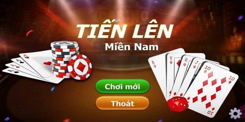Đánh bài tiến lên tại NEW88 game bài đổi thưởng hấp dẫn nhất 2023 4 Đánh bài tiến lên vô cùng thú vị