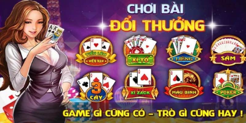 Những thể loại game bài hay tại nhà cái New88 5 Thể loại game bài là gì?