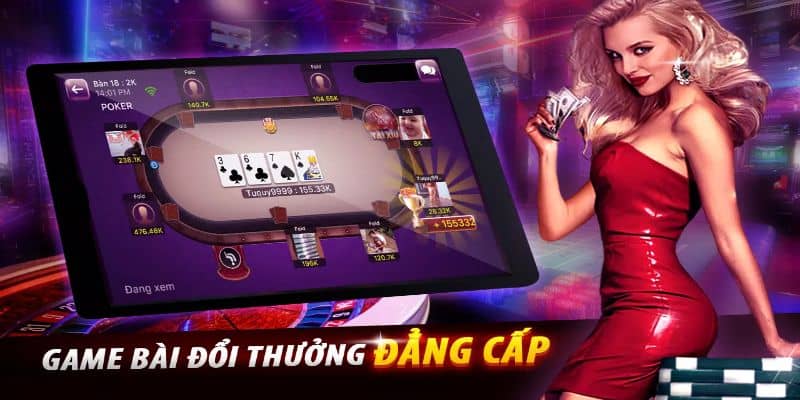 Game bài 69 đổi thưởng tại New88 uy tín