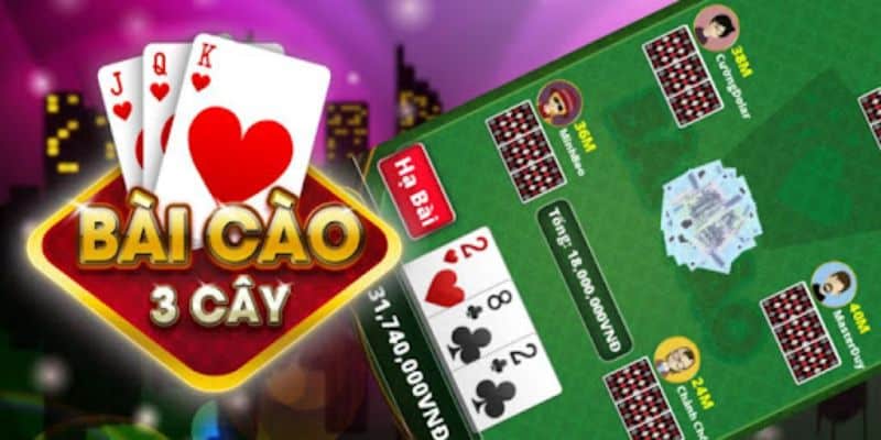 Game bài cào tại NEW88 có gì đặc biệt mà các cược thủ say mê? 4 Game bài cào được nhiều người quan tâm