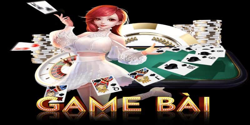 Game bài đổi thưởng 2023 - Làm giàu không khó 5 Những game bài đổi thưởng uy tín hiện nay