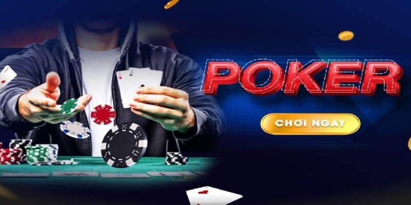 Khuyến Mãi Hấp Dẫn Game Bài Poker Tại Nhà Cái New88 5 Game bài poker - Thông tin chi tiết nhất
