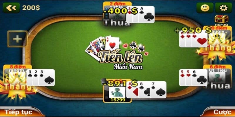 Top 3 game đánh bài hay nhất mọi thời đại trên New88 5 Các game đánh bài hay hấp dẫn