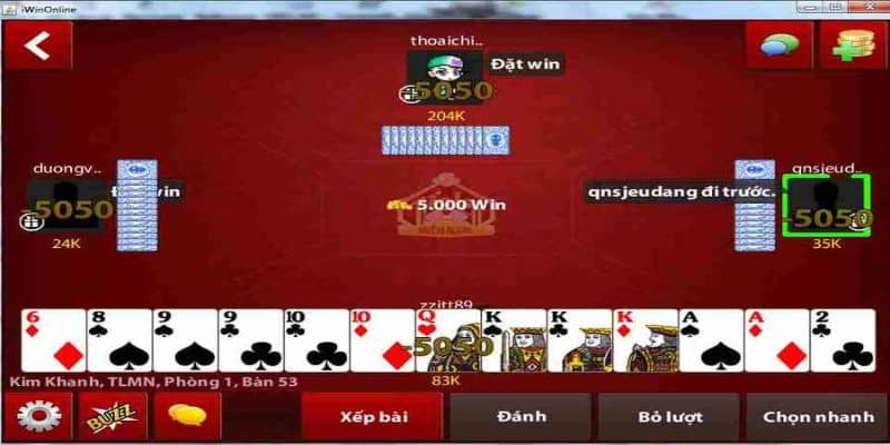 Hướng dẫn tải game đánh bài miễn phí tại New88 6 Game đánh bài miễn phí hay nhất