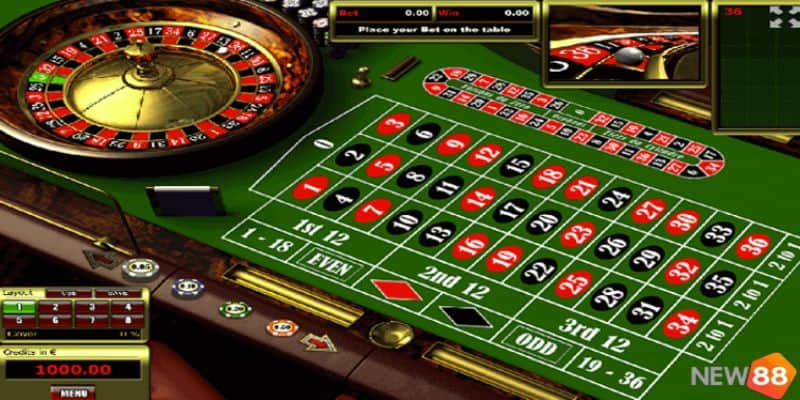 Hướng dẫn chơi New88 - nhà cái đáng chơi nhất 2022 6 Hướng dẫn chơi New88 hấp dẫn nhất