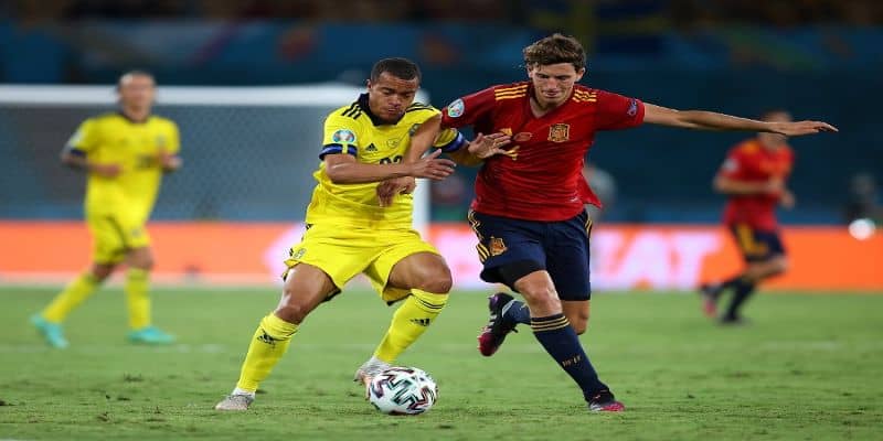 Cách xem chính xác tỷ lệ kèo bóng đá Tây Ban Nha 7 Nhà cái W88 - hoàn tiền 2% không giới hạn