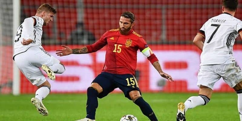 Cách xem chính xác tỷ lệ kèo bóng đá Tây Ban Nha 4 kèo bóng đá tây ban nha nhiều người quan tâm