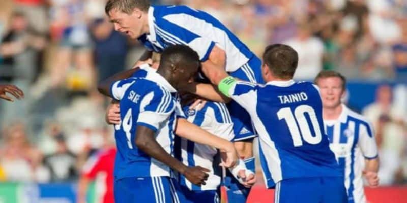 Tính tỷ lệ kèo cúp C2 chuẩn xác và chi tiết 7 Làm thế nào để đặt cược kèo cúp C2 tại nhà cái?