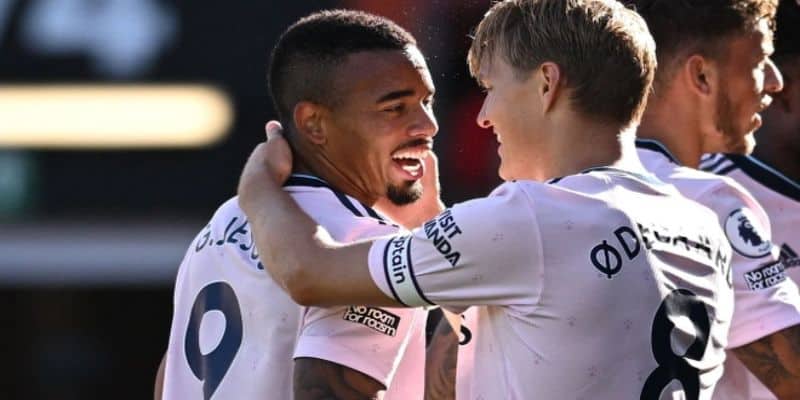 Hướng dẫn soi kèo ngoại hạng Anh đảm bảo thắng tại New88 6 Cách xem tỷ lệ kèo ngoại hạng Anh tối nay