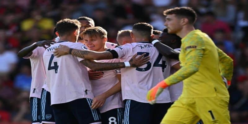 Hướng dẫn soi kèo ngoại hạng Anh đảm bảo thắng tại New88 7 Hướng dẫn đặt kèo cá cược bóng đá ngoại hạng anh thắng lớn