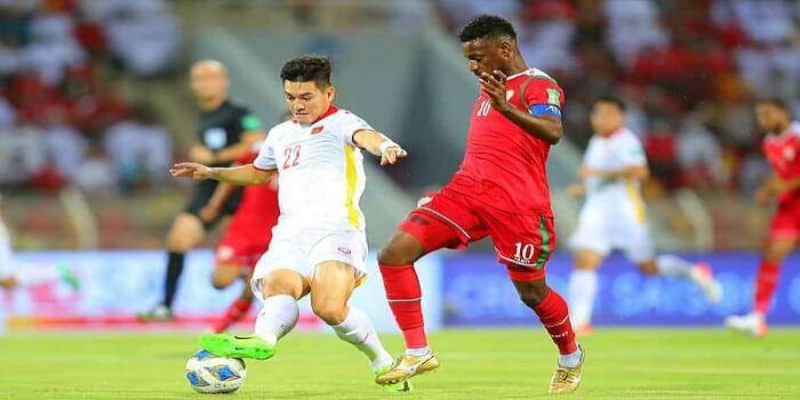 Giải Đáp Thắc Mắc Kèo Vòng Loại World Cup 2022 5 Kèo vòng loại World Cup 2022 thật sự là gì?