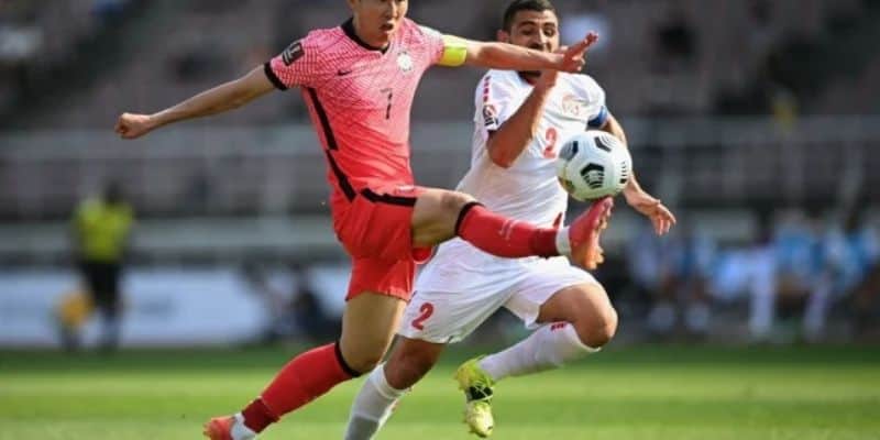 Giải Đáp Thắc Mắc Kèo Vòng Loại World Cup 2022 7 Các bước đăng ký tham gia kèo cá cược bóng đá World Cup