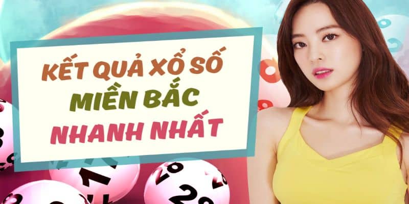 Dự đoán kết quả xổ số miền Bắc ngày hôm nay cùng New88 5 Kết quả xổ số miền Bắc hôm nay