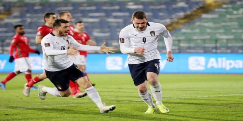 Hướng Dẫn Soi Kèo Ý Vs Thổ Nhĩ Kỳ Chi Tiết Và Cực Đơn Giản 5 Soi kèo Ý và Thổ Nhĩ Kỳ là gì?