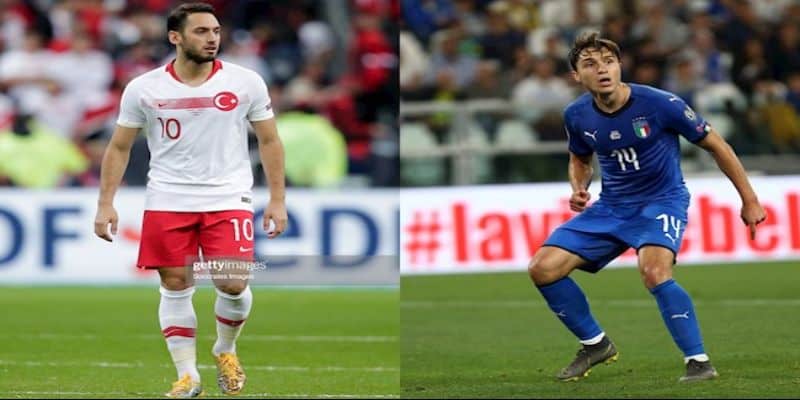 Hướng Dẫn Soi Kèo Ý Vs Thổ Nhĩ Kỳ Chi Tiết Và Cực Đơn Giản 7 Nhà cái VEGAS789 - sự lựa chọn hàng đầu cho các cược thủ