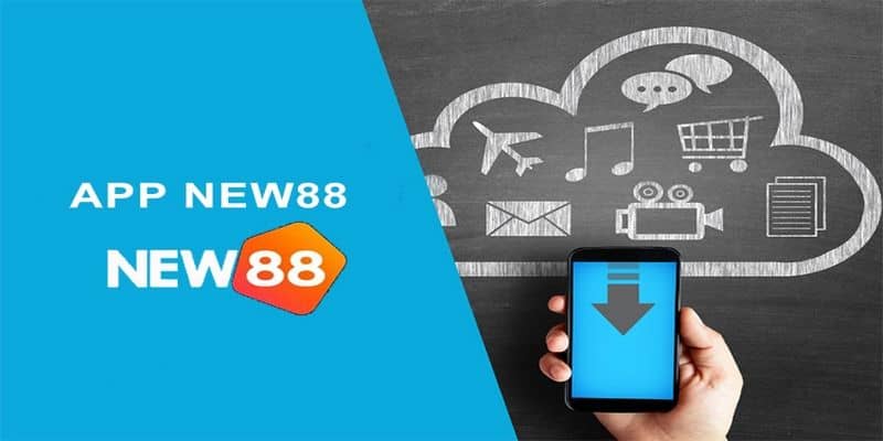 Hướng dẫn chi tiết tải New88 app về điện thoại 2 Tải New88 đơn giản nhất
