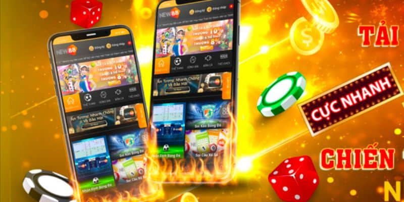 Tải New88 bằng Android có lâu không? - tải app New88 APK