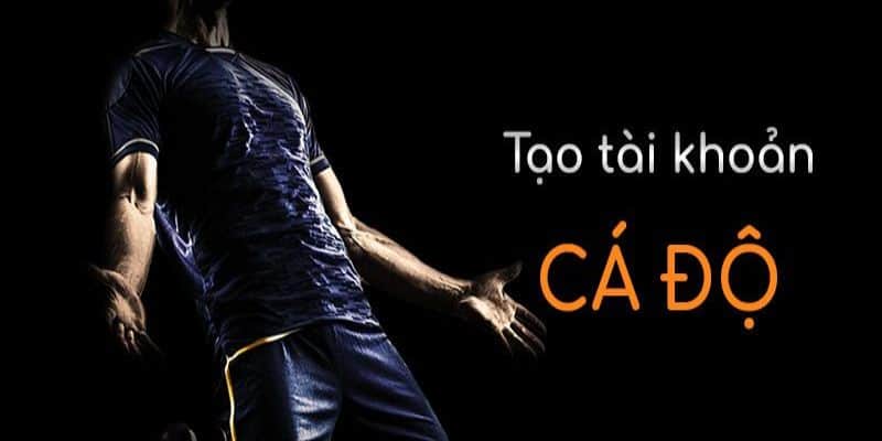 Các Bước Tạo Tài Khoản Cá Độ Bóng Đá Tại NEW88 Đơn Giản 5 Tạo tài khoản cá độ bóng đá đơn giản nhất