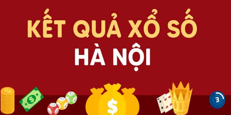 Thống kê xổ số Hà Nội Chính Xác Nhanh Chóng 7 Loại hình thống kê xổ số Hà Nội tại New88