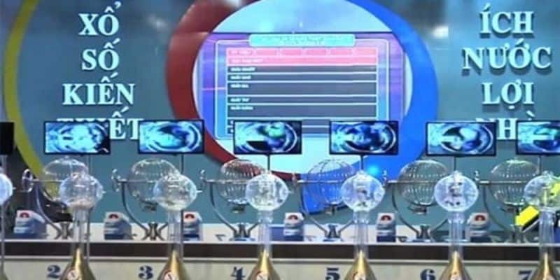 Trực Tiếp Kết Quả Xổ Số miền Bắc Chính Xác Nhất Việt Nam 7 Trực tiếp xổ số miền Bắc nhanh nhất