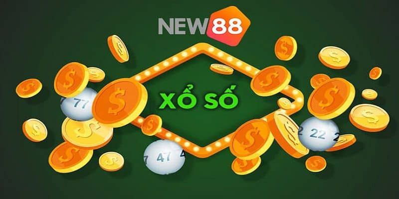 Đôi nét về New88 - Webxoso hấp dẫn