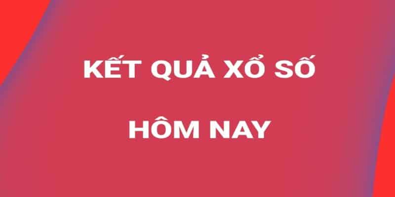 Kinh Nghiệm Soi Cầu Xổ Số Miền Bắc Hôm Nay Chính Xác Nhất 6 Kết quả xổ số miền Bắc hôm nay chính xác nhất