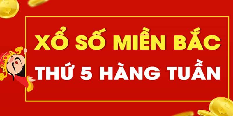 NEW88 thống kê kết quả xổ số miền bắc thứ năm hàng tuần 7 Xổ số miền Bắc thứ năm hàng tuần hấp dẫn nhất
