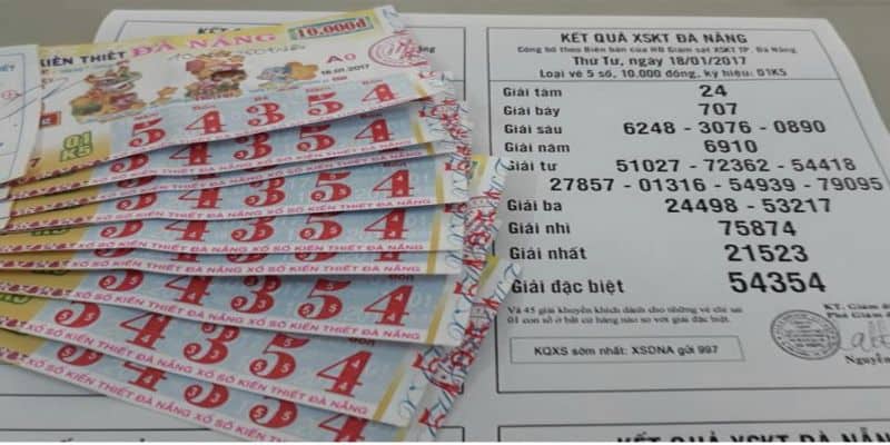 New88 - Xem kết quả xổ số truyền thống miễn phí! 6 Xổ số truyền thống ba miền