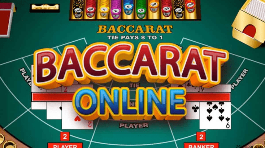 Kinh nghiệm chơi bài baccarat chia sẻ bởi cao thủ New88 7 Baccarat dòng game thời thượng chơi là ghiền