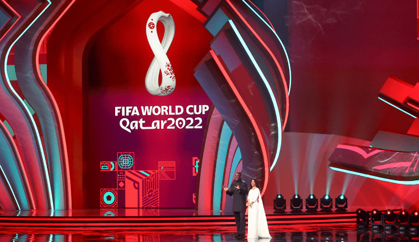 Bật mí kết quả bốc thăm World Cup 2022 Bảng tử thần hé lộ 5 Bật mí kết quả bốc thăm World Cup 2022