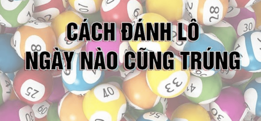 Xổ số HCM mới nhất dò ngay liền tay tại New88 5 Bí kíp đánh lô bách phát bách trúng tại nhà cái New88