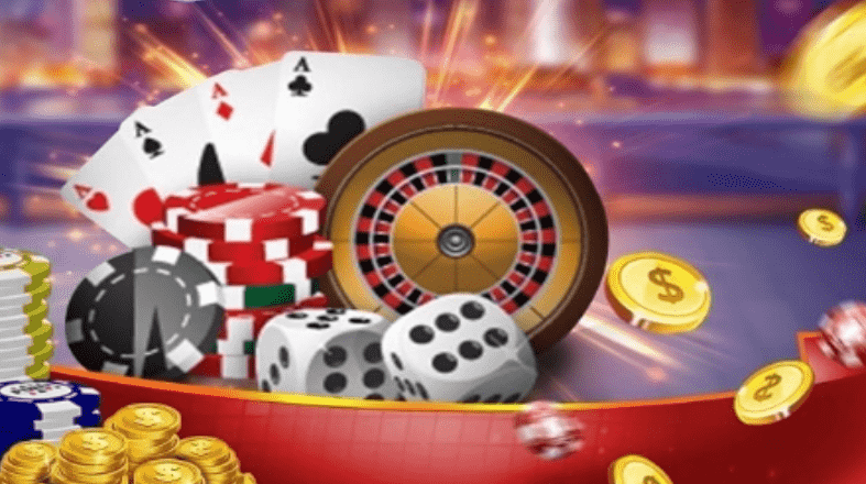 Vip game bài đổi thưởng có gì đặc sắc ở New 88? 7 Các dòng game nổi tiếng tại nhà new88