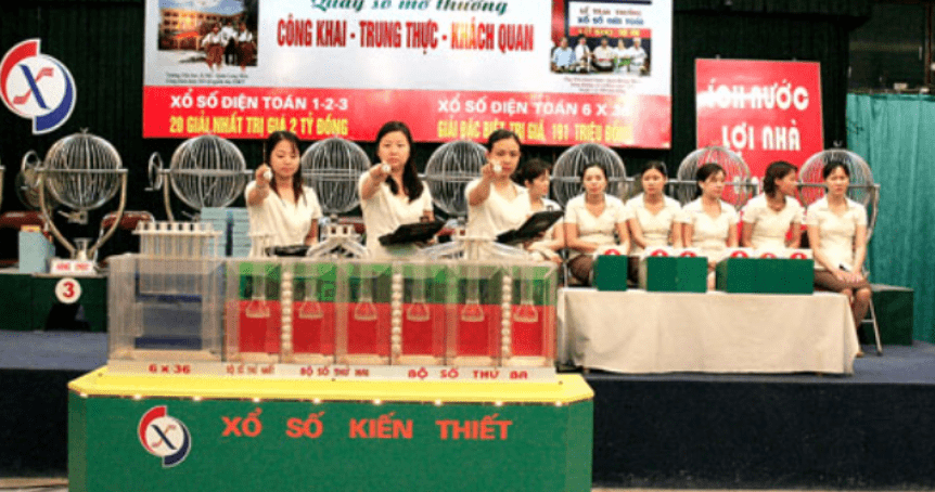 Bắt lô cùng New88 tại các nhà đài xổ số thành phố lớn 5 Các nhà đài xổ số ở thành phố lớn theo cập nhật của nhà cái New