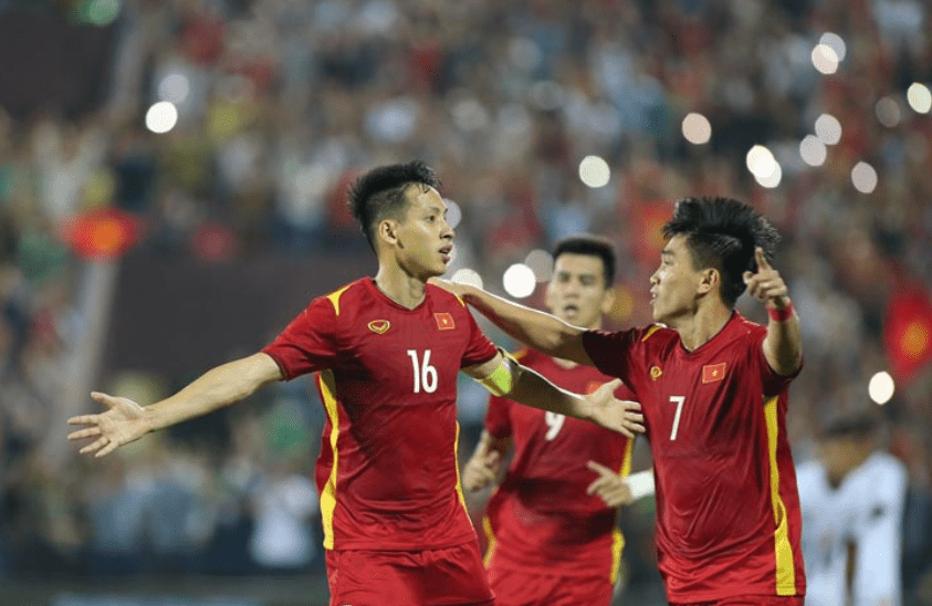 Xem trực tiếp bóng đá Việt Nam hôm nay tại New88 7 Điểm hấp dẫn của dịch vụ trực tiếp bóng đá tại New88