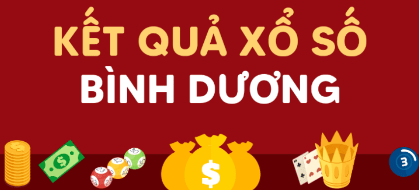 Dò ngay kết quả xổ số Bình Dương mỗi ngày tại New88 7 Dò xổ số thứ 6 của nhà đài Bình Dương tại New88