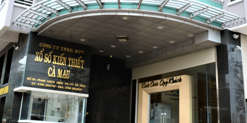 Tin tức về nhà đài xổ số Cà Mau hot nhất 2022 từ New88 5 Đôi nét về công ty xổ số kiến thiết Cà Mau