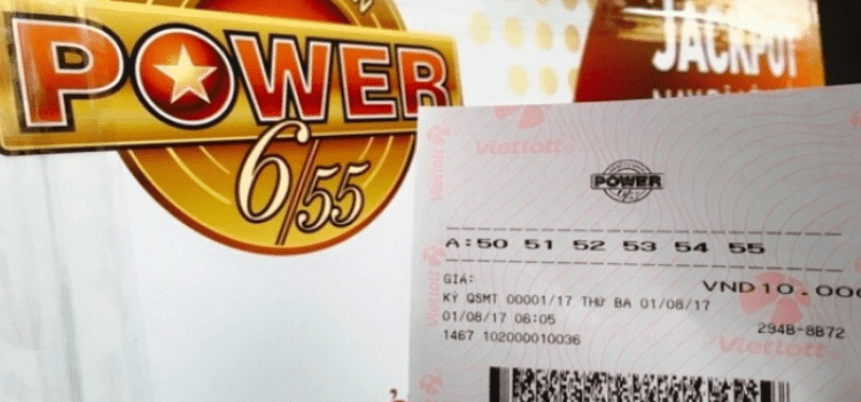 Tiên đoán kết quả xổ số Vietlott ngày 22/9 tại nhà cái New88 6 Dự đoán giải Jackpot 1 Power 6/55 ngày 22/9