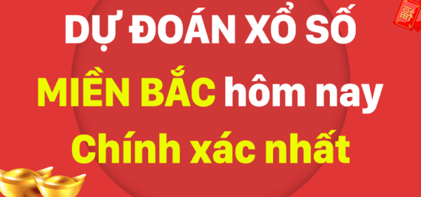 Suy luận lô từ bảng kết quả xổ số hôm qua ở nhà đài Miền Bắc 6 Dự đoán lô đề nuôi khung 3 ngày cực chuẩn
